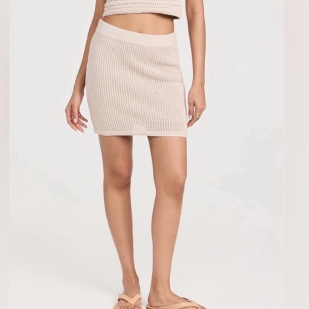 Z SUPPLY Women's Carlita Skirt